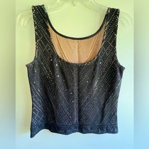 St John top